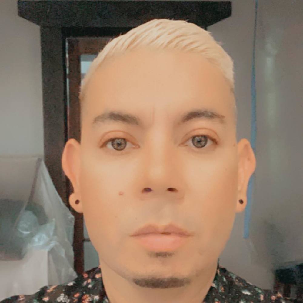 Meet your Posher, Charlie